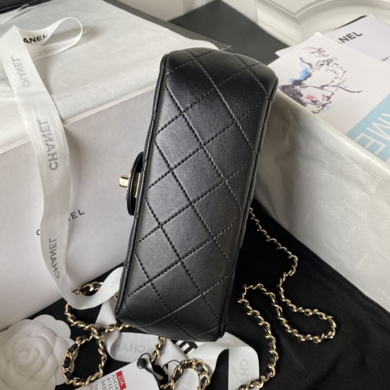 Ch**el satchel bags